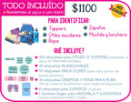 Paquete todo incluido